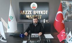 “Bir ürün, bir vicdan, bir ümmet” mottosuyla yola çıktılar: Diriliş99 Gazze boykot marketleri açılıyor