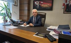 Meclis’in kapısı açık vekili Nazım Elmas