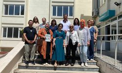 TDED Bursa Şubesi ile Bursa Uludağ Üniversitesi Dil ve Edebiyat Fakültesi iş birliği