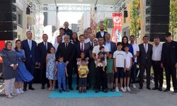 Hatay'da hak sahipliği sevinci