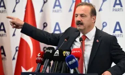 Ağıralioğlu'ndan İsrail Bakanına tepki: "İnsanlıktan nasibi kesilmiş aşağılık mahluklar"