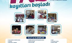 Ordu Büyükşehir'in ücretsiz yaz kursları başlıyor