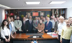 Bakan Yusuf Tekin Giresun'a 7 Milyar yatırım yaptık