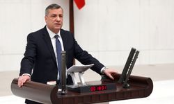 CHP'li Özgür Ceylan, MEB’in kontenjan kararını meclise taşıyor