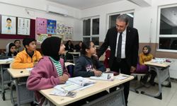 Şanlıurfa’nın eğitimde başarı projesi: BİGEP