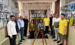Gazeteciler Gürün'e hayran kaldı
