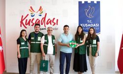 Başkan Günel'den Yeşilay'a bağımlılıkla mücadelede tam destek