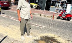 Çanakkale Kepez'de su krizi büyüyor: AK Parti'den sert tepki