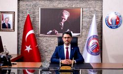 ÇOMÜ Rektörü Prof. Dr. Erenoğlu’ndan 15 Temmuz mesajı: “Bu milleti hiçbir güç yıldıramaz”
