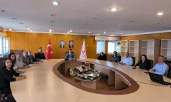 Kadına Yönelik Şiddetle Mücadele Toplantısı