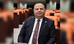 MHP Kırıkkale Milletvekili Öztürk: “Çiftçi desteklenirse üretim canlanır”