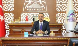 Başkan Mehmet Kuş, Basın Bayramını kutladı