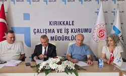 İŞKUR'dan 20 kişiye yeni iş fırsatı