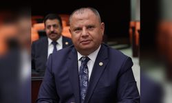 Öztürk: “Kırıkkale üretim ve istihdamın merkezi olacak”