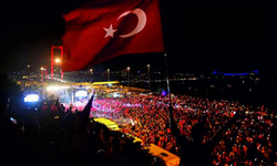 FETÖ'nün 15 Temmuz darbe girişiminin üzerinden 9 yıl geçti