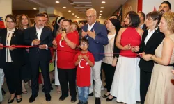AK Parti Adana İl Başkanlığı: 15 Temmuz’u özel çocukların gözünden gördük