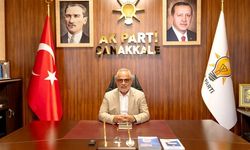 AK Parti Çanakkale İl Başkanı Göktürk’ten 15 Temmuz mesajı: “Demokrasiye sahip çıkmaya devam edeceğiz”