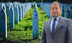 Akyön: “Bu şeref bana nasip oldu”