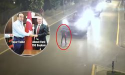 Tankların önüne dikilen Kırıkkaleli: Yaşar Yaldız