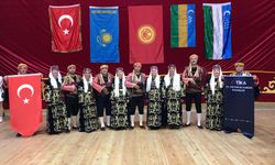 Ankara Kulübü Derneği Seğmenlerinden Kırgızistan çıkarması