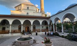 Saraybosna'da Osmanlı mirası: Hünkar Cami