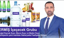 Ermiş’ten Türkiye’ye dev yatırım: Su, meyve ve madenle büyüyoruz!