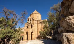 Van Kültür Yolu Festivali sanatla başladı