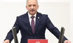 Milletvekili Kadem Mete'den turizm eleştirilerine cevap