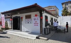 “Şeker Hamurundan Hayallerim” projesi kapanıyor, yeni dernek binası açılıyor