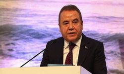 Antalya Büyükşehir Belediye Başkanı Muhittin Böcek de gözaltına alındı