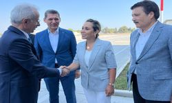 Ulaştırma yatırımlarıyla Antalya’ya çıkarma