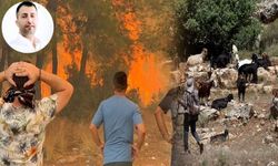 Bir kara keçinin yokluğu bin ağaç yakar