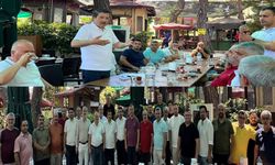 Milletvekili Çelik: “Yatırımlar yükseliyor, Antalya güçleniyor”