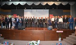 Kırıkkale Onur Ödülleri sahiplerini buldu