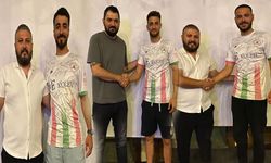 Isparta32spor’dan 3 yeni transfer!
