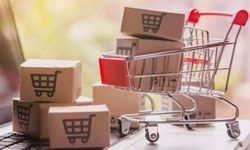 Ticaret ve perakende satış hacminde güçlü artış