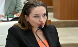 Muhittin Böcek’in yerine Büşra Özdemir geldi!