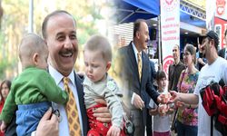 Gölcük tabiat parkı’nda aile kampı düzenlendi