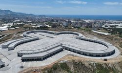Alanya hali’nde sona doğru