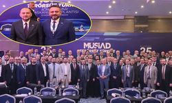 MÜSİAD’dan Terörsüz Türkiye için tarihi adım