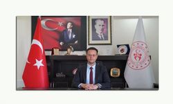 Gençlik ve spor il müdürü Kaya’nın başarılı yönetimi göz dolduruyor