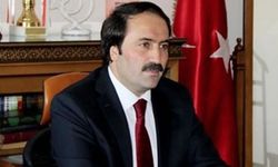 Alanya Müftülüğü'ne Mehmet Seven atandı