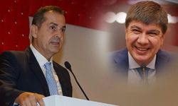 Menderes Türel'den Rıza Perçin'e tebrik: Antalyaspor öz evladına emanet