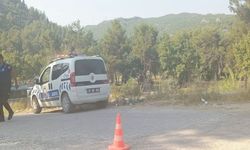 Serik’te kayıp genç alarmı: Şahintepesi mesire alanı kapatıldı