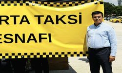 Başkan Daşdöner’den taksici esnafına tam destek