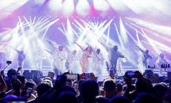 Jennifer Lopez doğum günü öncesi Antalya'da sahne alacak
