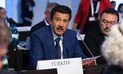 AGİT’te tarihi karar: Türkiye’nin girişimiyle Filistin tanındı