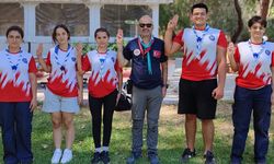 Antalya’da gençler için izcilik eğitimi başlıyor