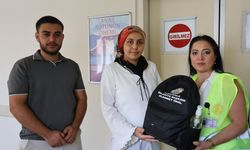 Kırıkkale’nin geleceğine bebek dokunuşu