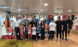 15 Temmuz anısına dart turnuvası düzenlendi
